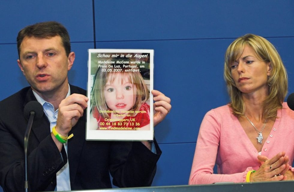 El principal sospechoso por la desaparición de Madeleine McCann se negó a declarar antes de su inminente liberación
