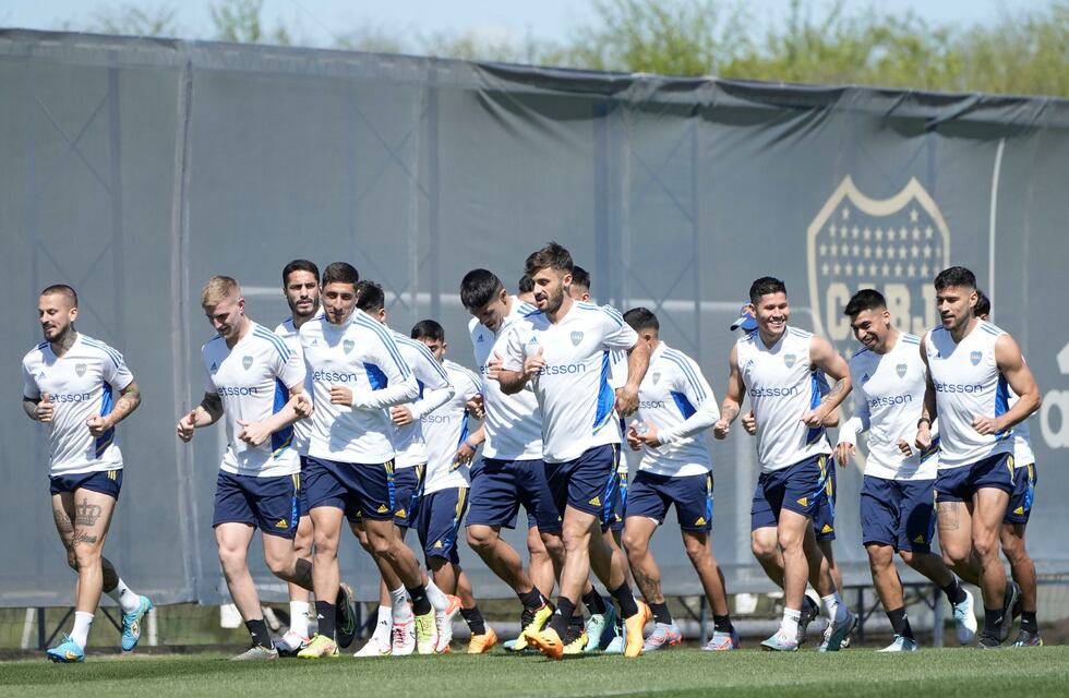 La primera decisión de Riquelme cuando asuma en Boca: cómo quiere llamar al predio de Ezeiza