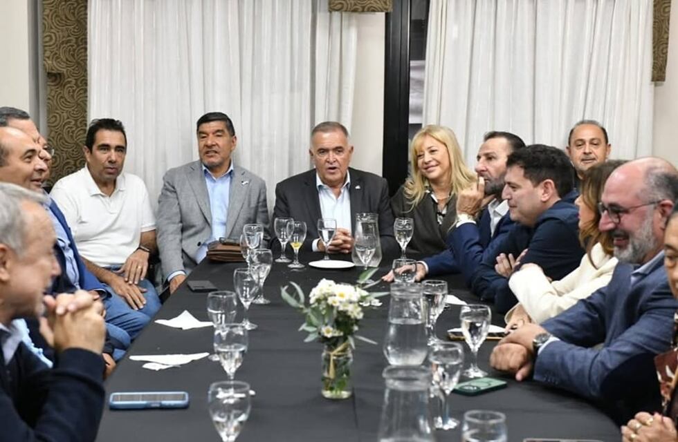 Para el PJ “Tucumán está primero”