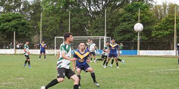 Fútbol Deportivo y Cultural Arroyito