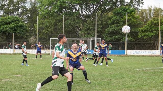 Fútbol Deportivo y Cultural Arroyito