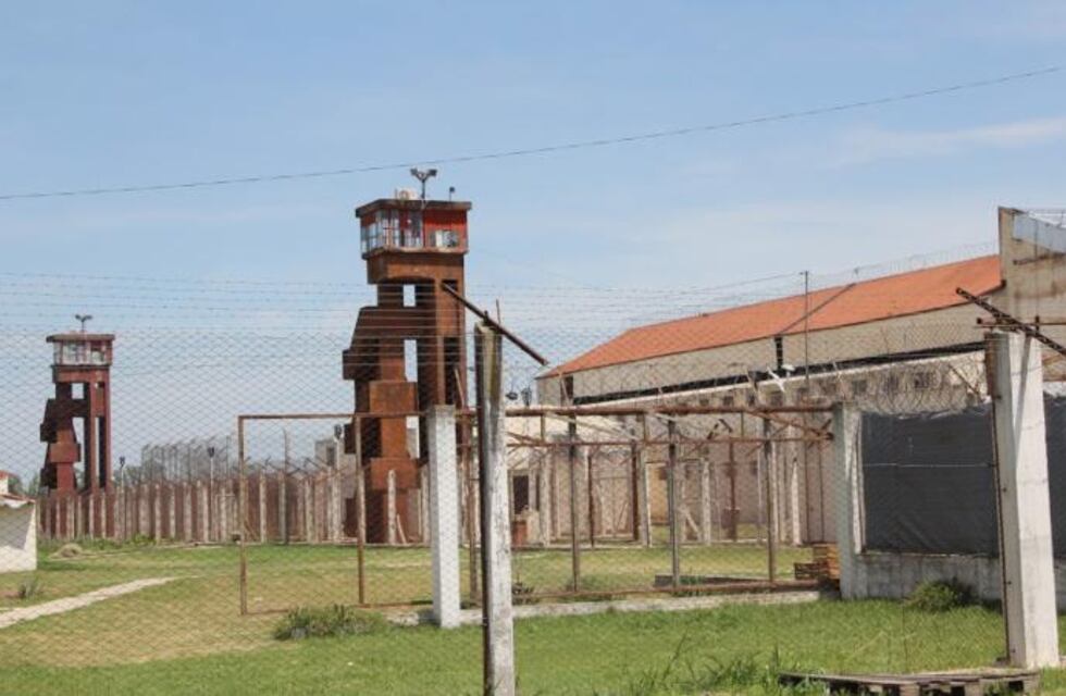 Nuevos allanamientos en la cárcel de San Francisco