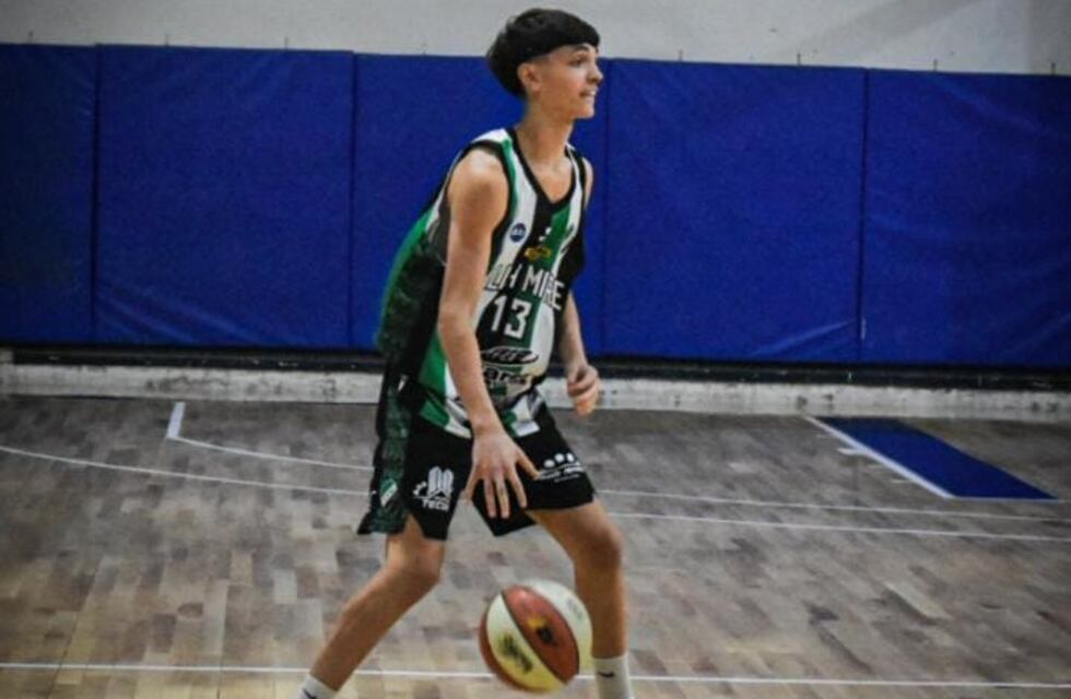 Básquet: puntaltenses convocados a selecciones bahienses