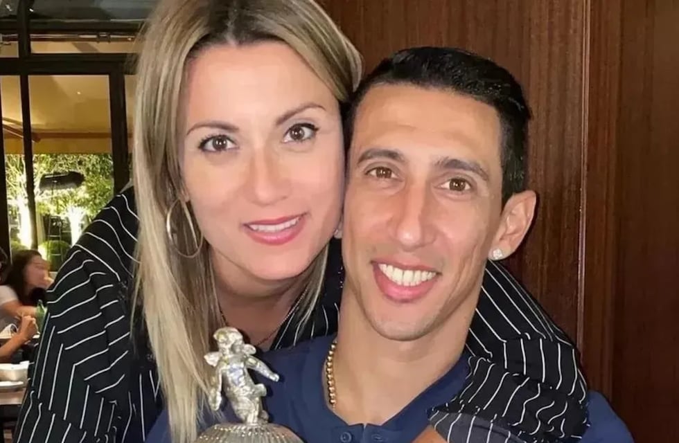 Jorgelina Cardoso humilló a los periodistas que criticaron el gol olímpico de Di María a Boca