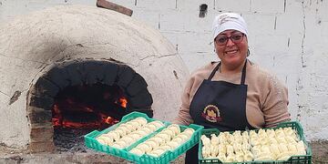 Del 13 al 15 de septiembre, disfruta de las mejores empanadas y la hospitalidad de Famaillá.
