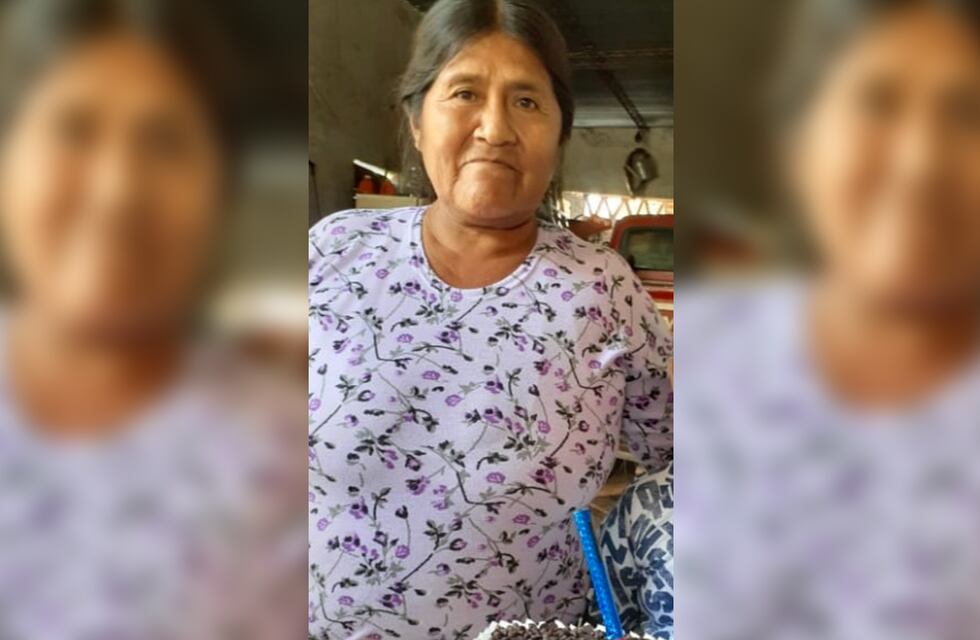 Buscan a una mujer que viajó a Bolivia hace dos semanas y nunca más se supo de ella