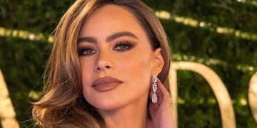Sofía Vergara