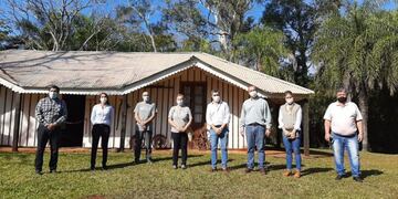 Casa Museo Horacio Quiroga: una opción turística en la bonita ciudad de San Ignacio.