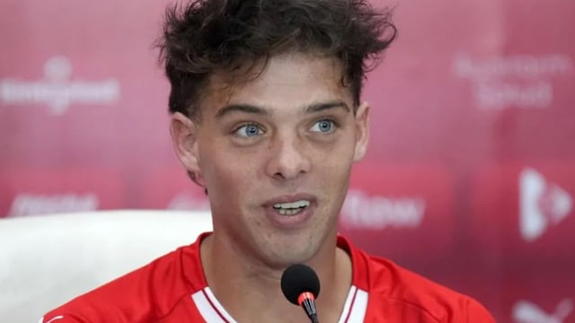 Santiago Maratea anunció el fin de sus colectas solidarias: “Ya lo cumplí”