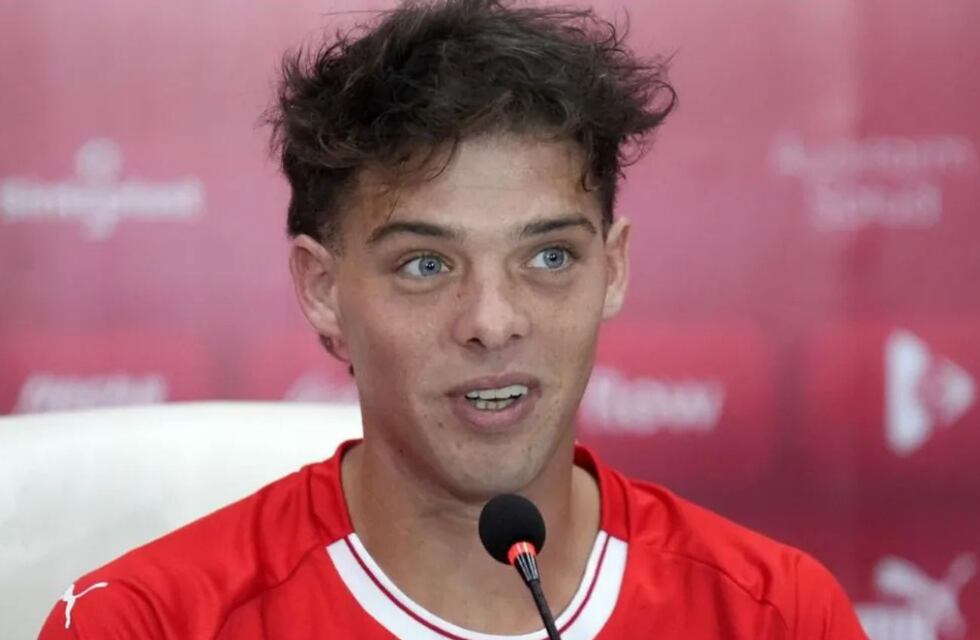 Santiago Maratea anunció el fin de sus colectas solidarias: “Ya lo cumplí”