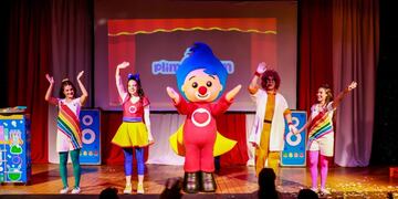 Plim Plim: la obra de teatro tendrá lugar en Quality Espacio.