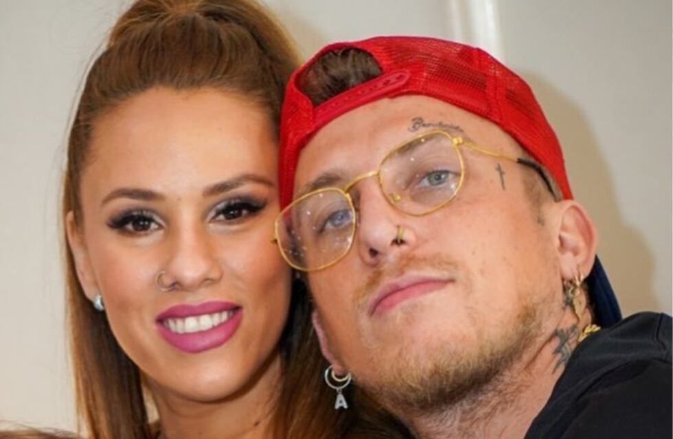 Nueva crisis entre El Polaco y Barby Silenzi
