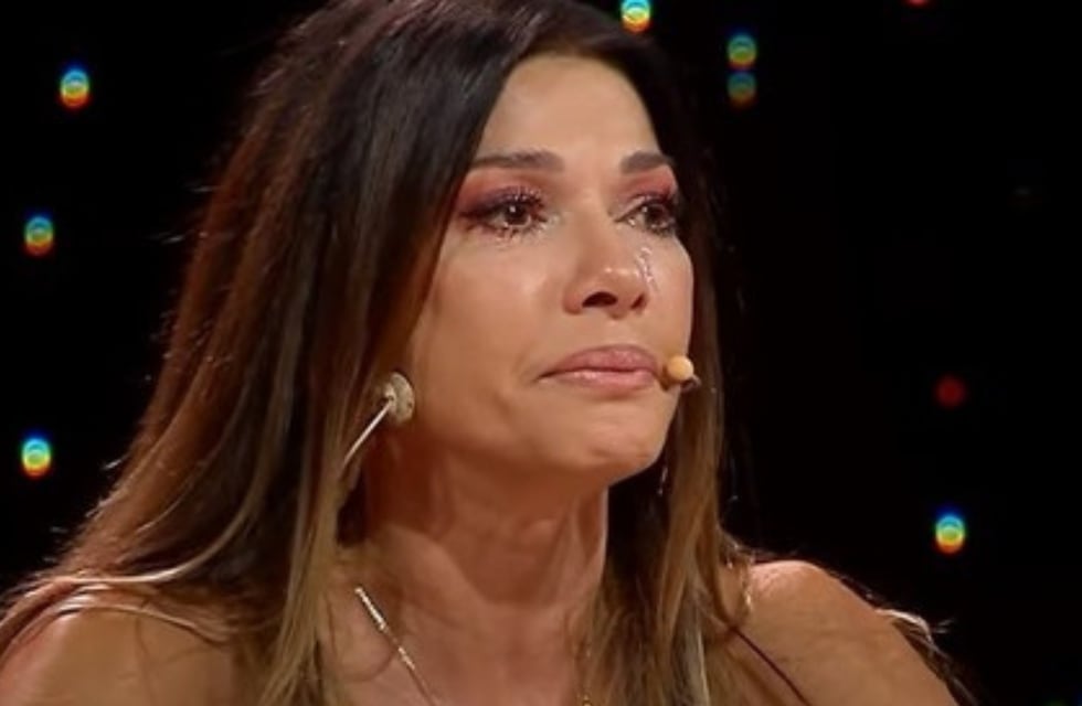 Catherine Fulop sufrió un terrible accidente y fue atendida de urgencia en un hospital: cómo está de salud