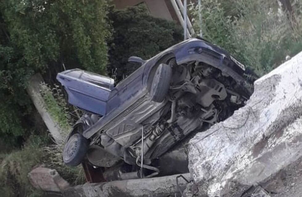 Aun no hay imputados en la causa por el choque en el que murió una familia de turistas