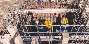 Construirán en Tandil viviendas en el barrio Arco Iris