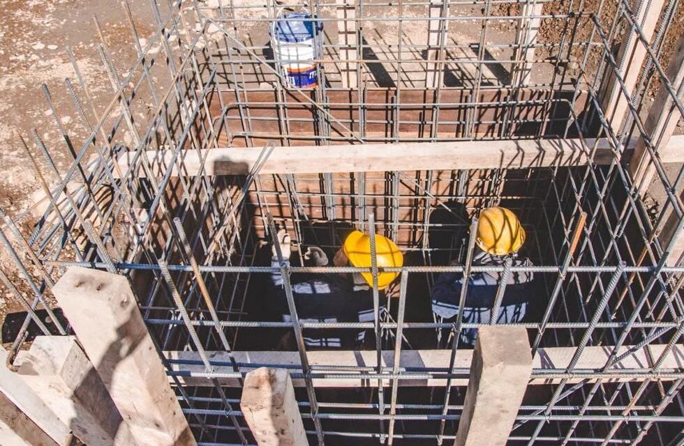 Construirán en Tandil viviendas en el barrio Arco Iris