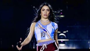 Con tres Vélez agotados, Lali anunció un cuarto show: cuándo es y cómo comprar las entradas.