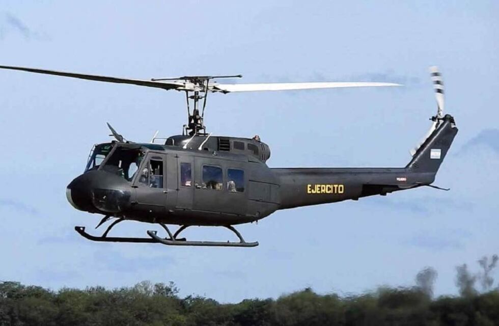 Tras la muerte del soldado, el comunicado del Ejército