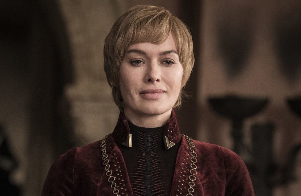 Lena Headey de Game of Thrones reveló cuál hubiera sido su final soñado para Cersei Lannister