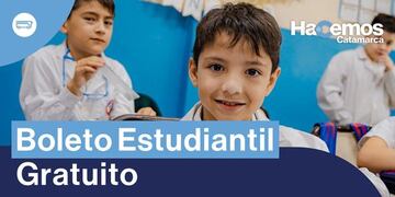 Garantizando el acceso a la Educación.