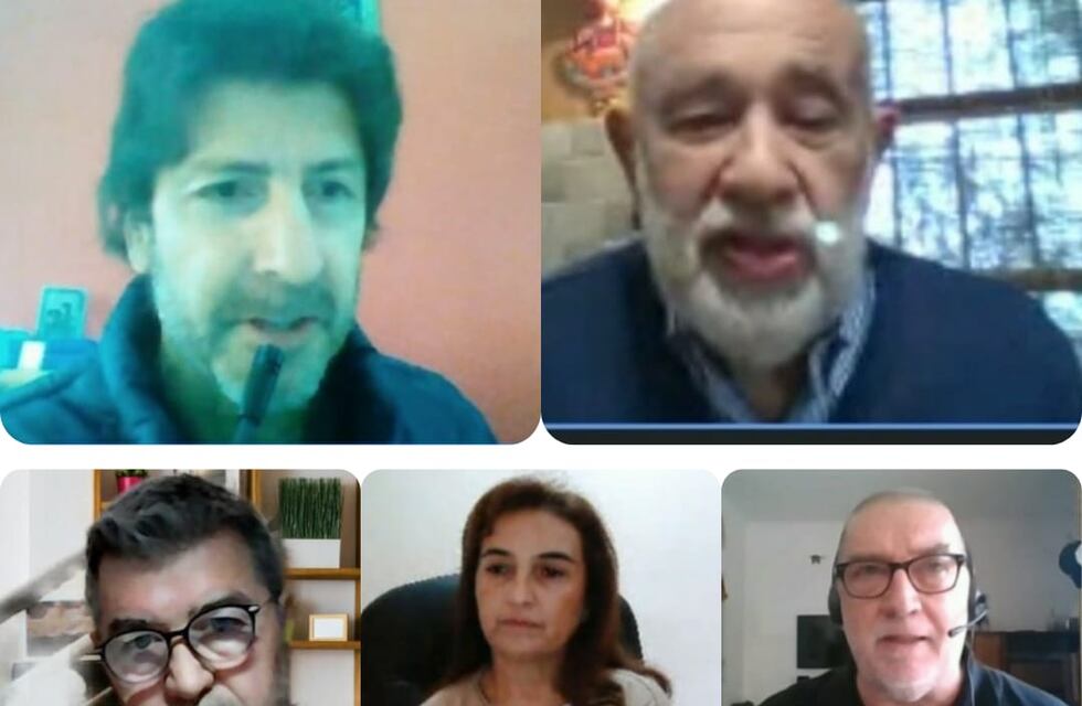 Referentes de salud debatieron sobre una futura reforma sanitaria