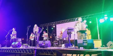 Se llevó a cabo la primera edición de Bandas en Stadio