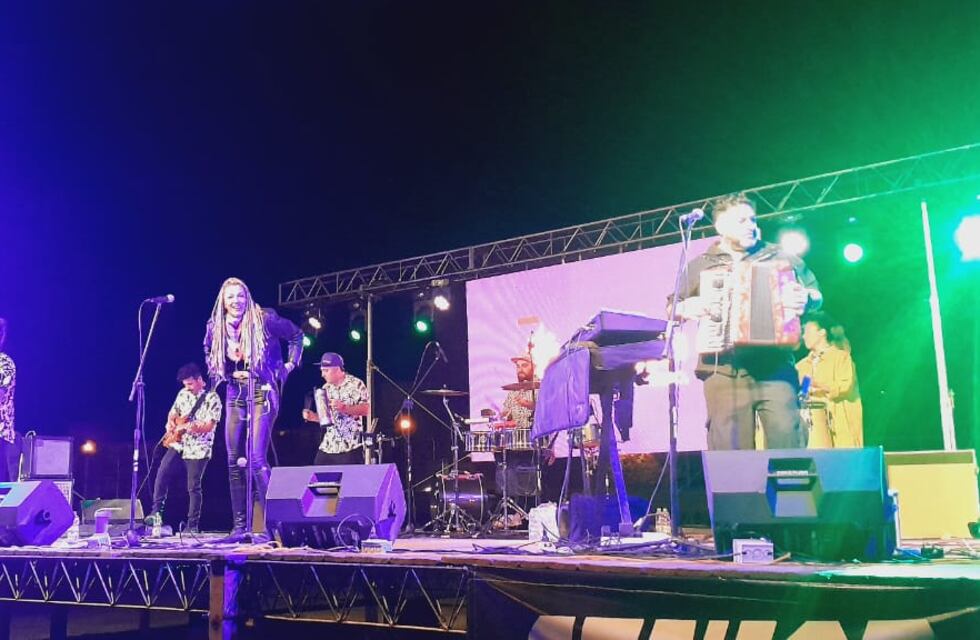 Se llevó a cabo la primera edición de Bandas en Stadio