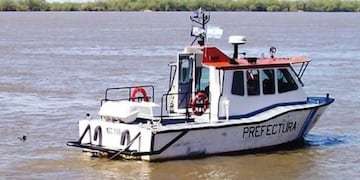 Puerto Rico: tras enfrentamiento, marino de la Armada paraguaya resultó herido de bala de goma. Archivo.