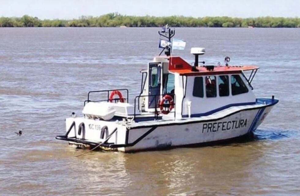 Puerto Rico: tras enfrentamiento, marino de la Armada paraguaya resultó herido de bala de goma