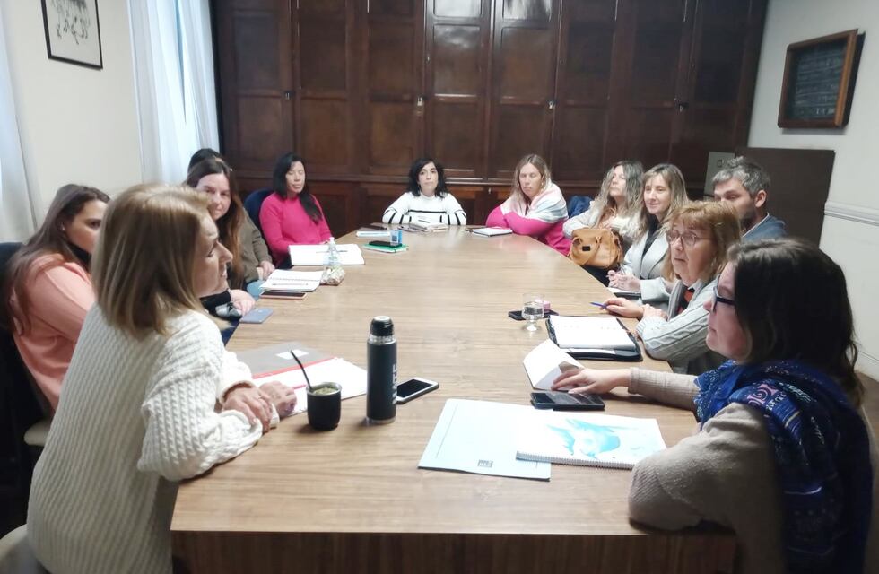 Tres Arroyos: Organizan actividades para la Semana de la Salud Mental