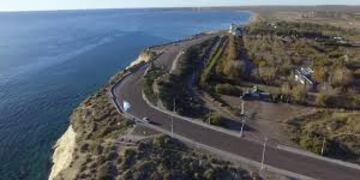 Punta Cuevas, Puerto Madryn