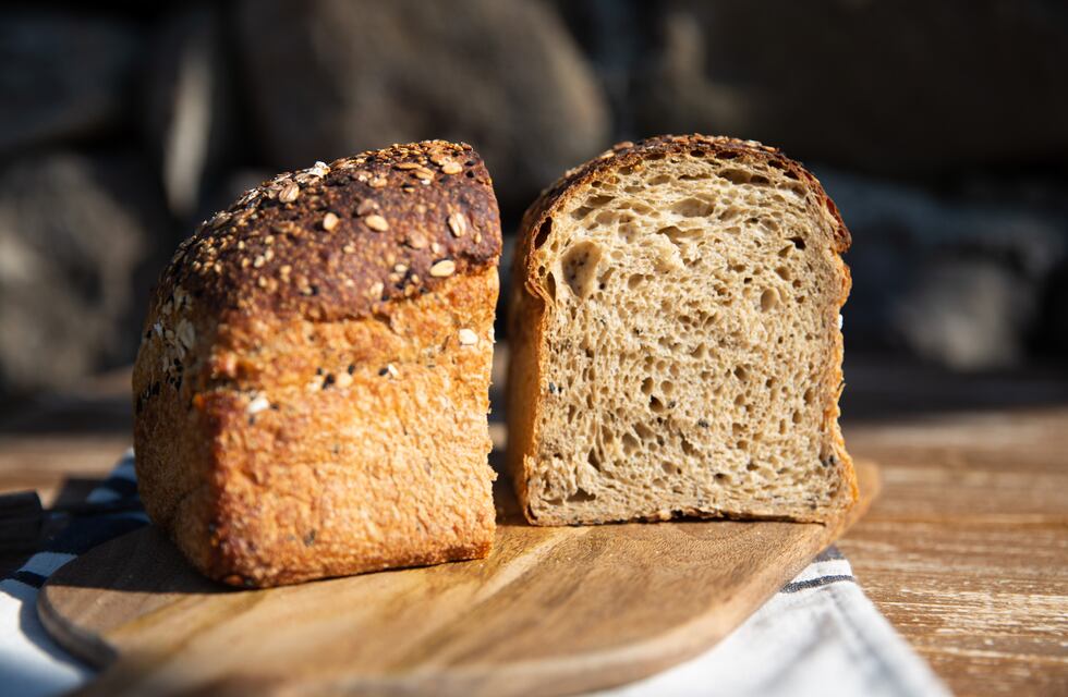 Cómo hacer pan lactal estilo artesanal más económico que el del supermercado: receta fácil y rendidora