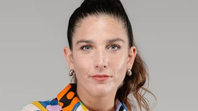 ¡Cerrando ciclos! Juana Repetto se hizo un radical cambio de look tras su separación: “Me la jugué”