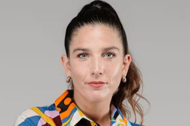 ¡Cerrando ciclos! Juana Repetto se hizo un radical cambio de look tras su separación: “Me la jugué”