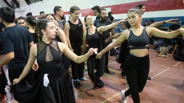 Ya están seleccionados los artistas para la Vendimia 2021