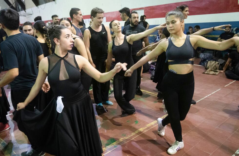 Ya están seleccionados los artistas para la Vendimia 2021