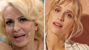 Daniela Cardone recordó el día que perdió la tenencia de su hija Brenda: “Parecía que quería secuestrarla”