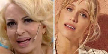 Daniela Cardone recordó el día que perdió la tenencia de su hija Brenda: “Parecía que quería secuestrarla”