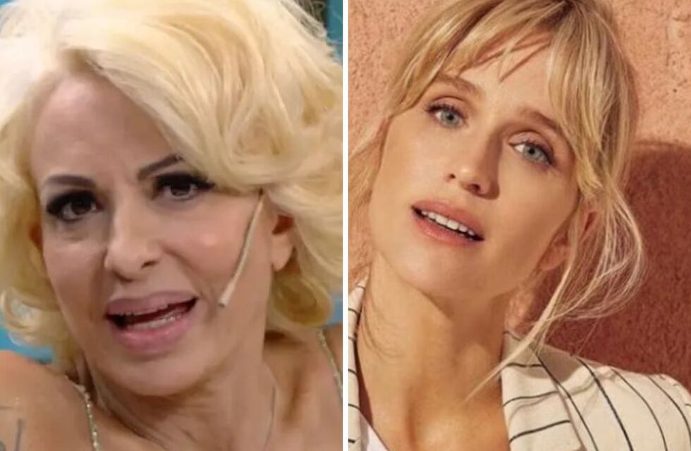 Daniela Cardone recordó el día que perdió la tenencia de su hija Brenda: “Parecía que quería secuestrarla”