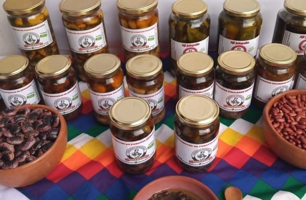 Este sábado el Mercado Vaquereño celebra sus siete años de vida