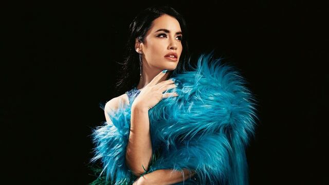 Lali Espósito se sumó al accesorio que arrasa entre las celebrities de Hollywood.