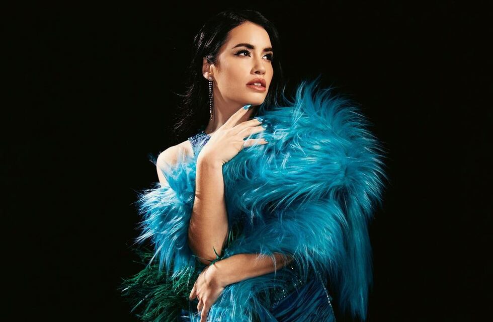 Lali Espósito se sumó al accesorio que arrasa entre las celebrities de Hollywood