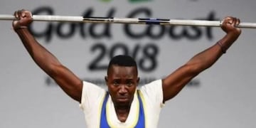 La policía japonesa busca a Julius Ssekitoleko, atleta desaparecido en la previa de los Juegos Olímpicos.