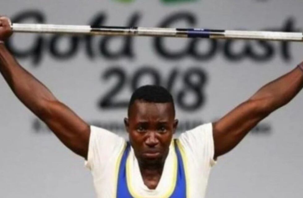 Encontraron al atleta de Uganda que se había escapado de su delegación en Tokio
