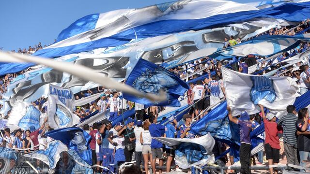 Hinchas de Godoy piden la renuncia del presidente José Mansur y harán un banderazo el 4 de enero 2021.