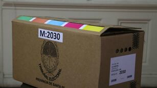Elecciones en Rafaela
