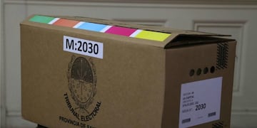 Elecciones en Rafaela