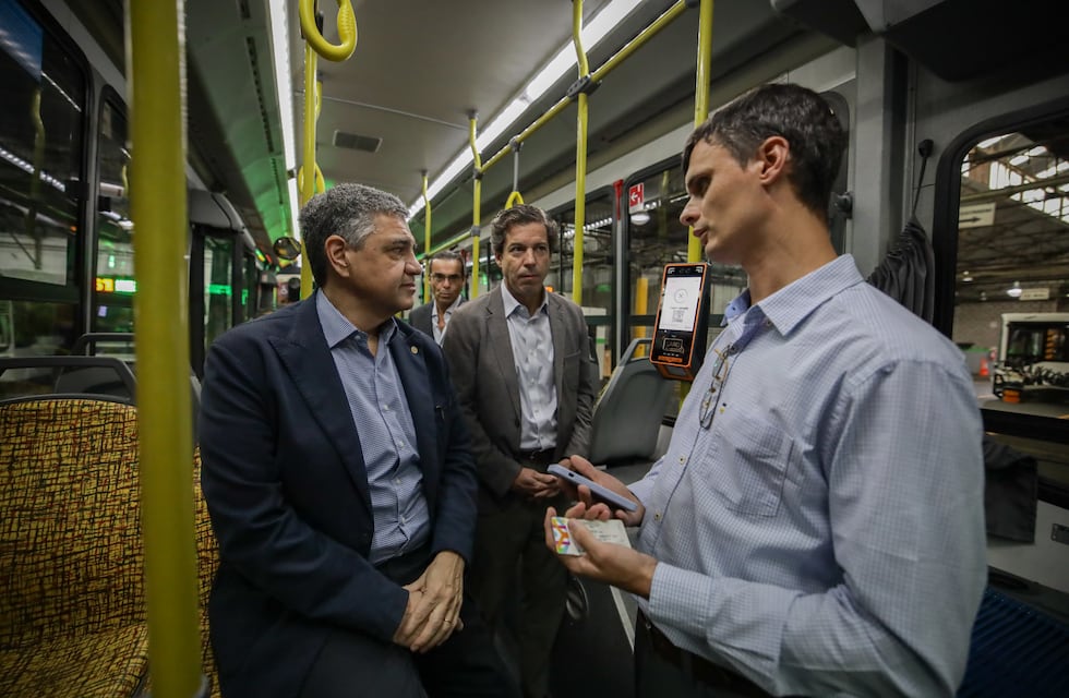 El polémico cambio que tendrán los colectivos de la Ciudad de Buenos Aires: desde cuándo se aplica