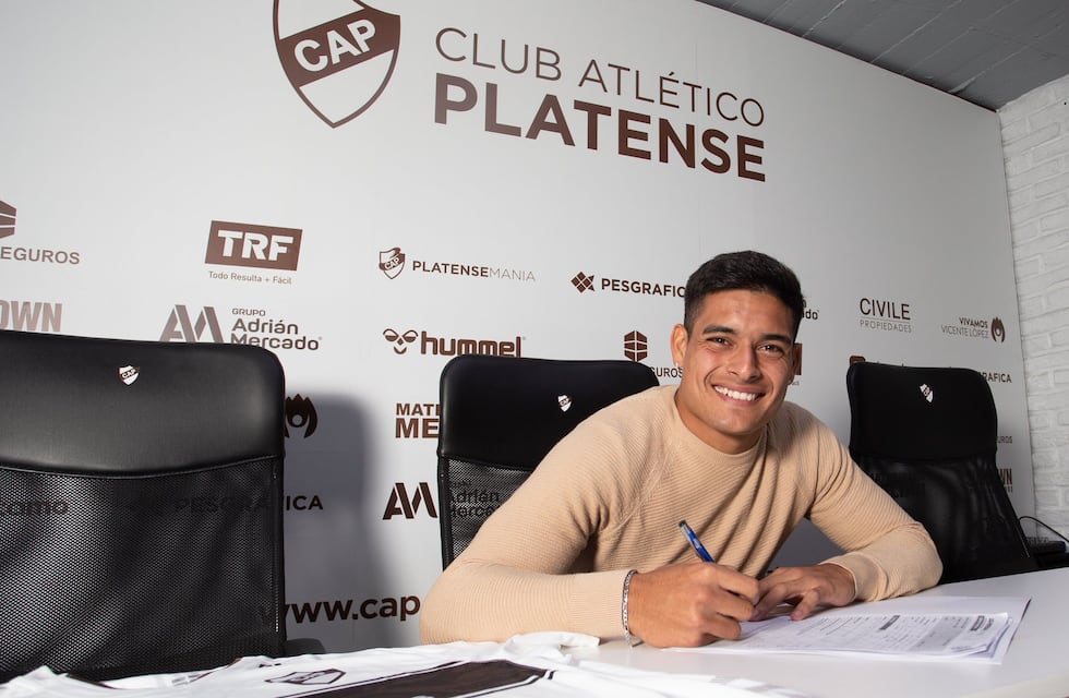 El golazo del jugador que Talleres cedió a préstamo a Platense