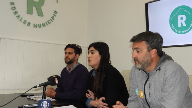 Desde el municipio solicitan el envío de fondos para participar de los Torneos Bonaerenses.